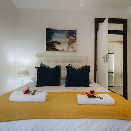 Villa 1 Seabreeze Durban Exterior foto